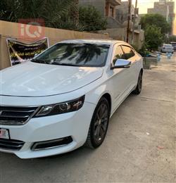 شيفروليه امبالا